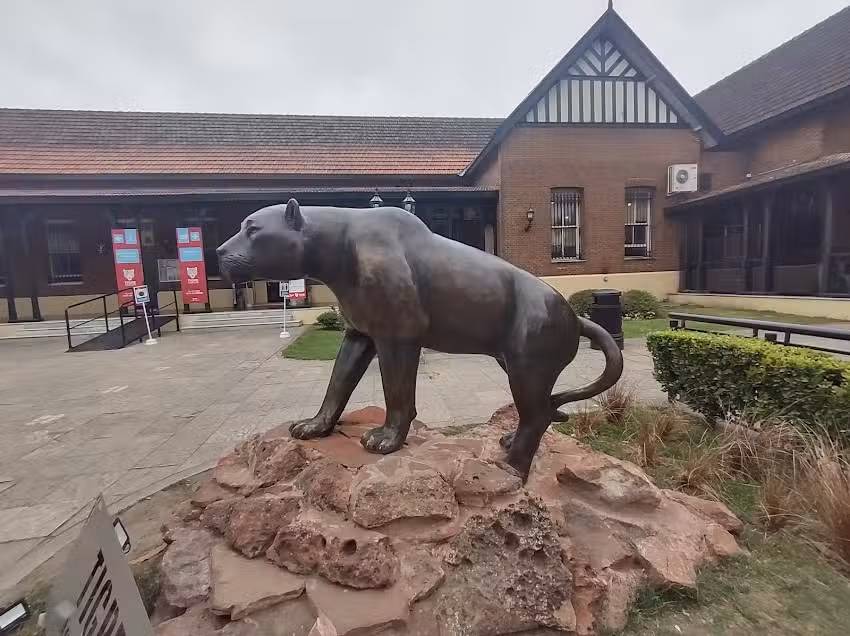 Prefectura Naval Tigre