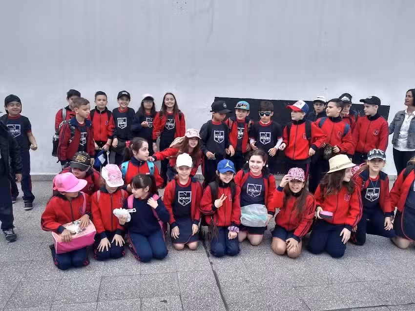 Primaria Instituto Norland