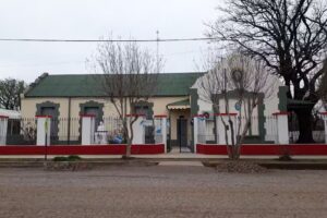 Primaria Mariano Moreno N170