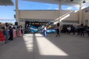 Proa Río Ceballos B Uepc