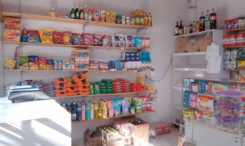 Profe particular Bella Vista