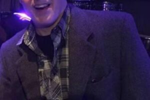 Profesor de Piano Mario Aiello