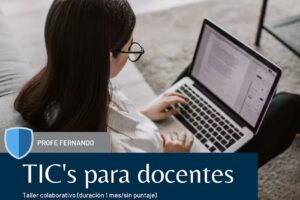 Profesor Fernando Arias