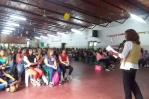 Profesorado de Educación Primaria y Educación Especial