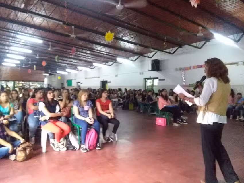 Profesorado de Educación Primaria y Educación Especial