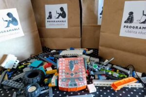 Programable Robótica Educativa