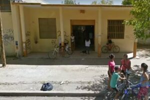 Provincia de Buenos Aires Escuela No 8