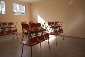 Proyecto Educativo San Jose