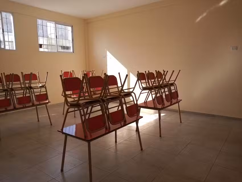 Proyecto Educativo San Jose