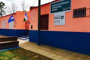 Punto Digital Tostado