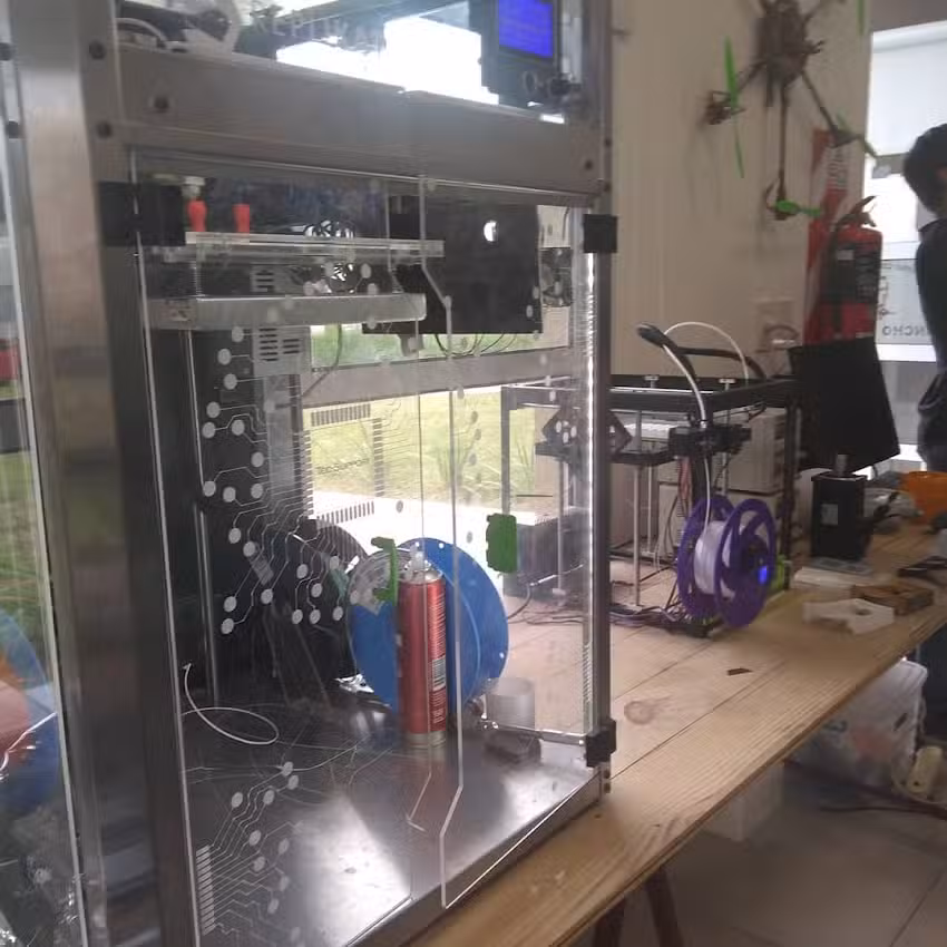 Punto Digital Villa Elisa