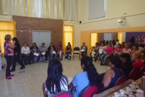 Punto Digital Villa San Isidro