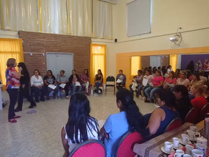 Punto Digital Villa San Isidro