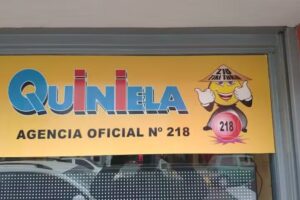 Quiniela Córdoba 670