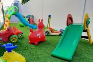 Recrearte Santa Lucía