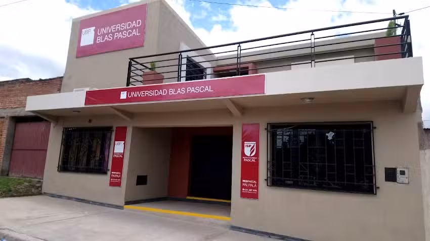 Red Pascal Palpala Ubp