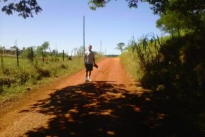 Red Tecnológica Cge Cerro Azul
