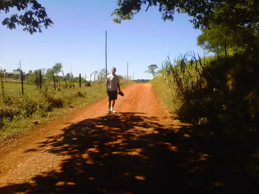 Red Tecnológica Cge Cerro Azul