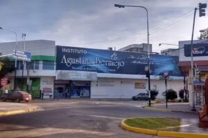 Red Tecnológica Cge Merlo Buenos Aires