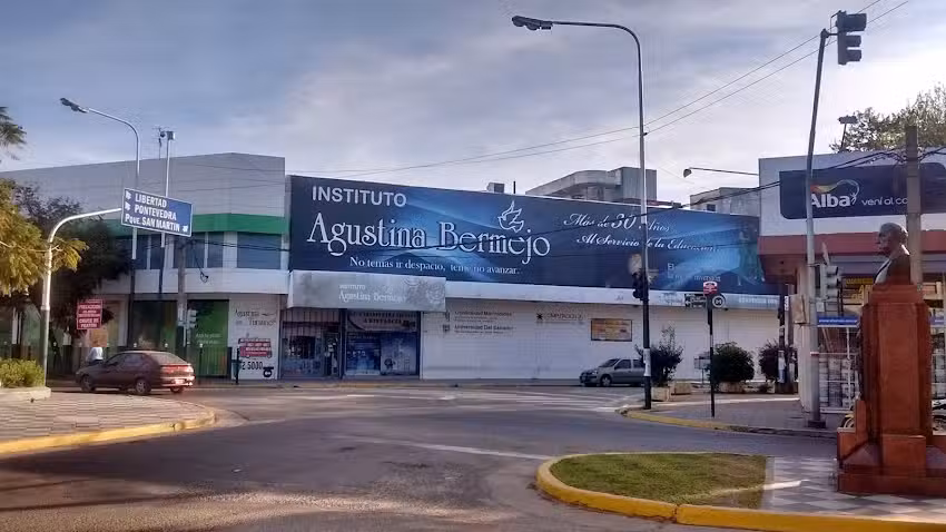 Red Tecnológica Cge Merlo Buenos Aires