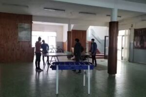 Residencia Estudiantil Escuela de Educacion Técnica N 1 Dr Osvaldo Magnasco