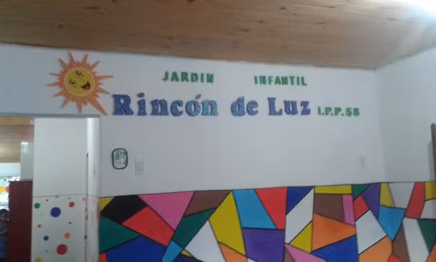 Rincón de Luz Ipp58