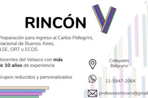 Rincón V