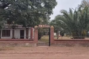 Rio de Luna Escuela Waldorf