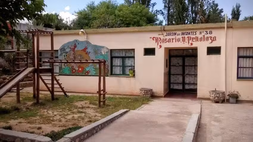 Rosario Vera Peñaloza