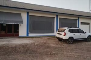 Ruta Provincial Nº 34 Entre Ríos Escuela 76 Enrique Berduc