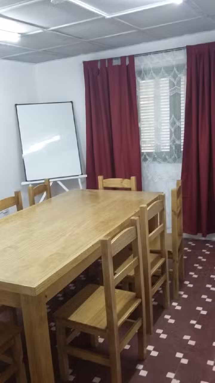 S Servicios Informáticos