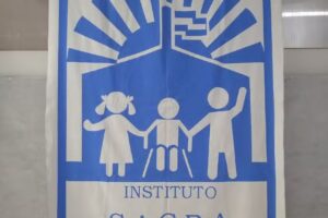 Sacra Centro Educativo Terapéutico Escuela de Educación Especial N 8180