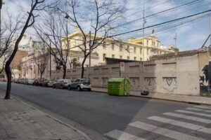 Sagrado Corazón de Rosario