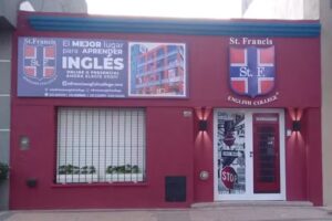 Saint Francis English College