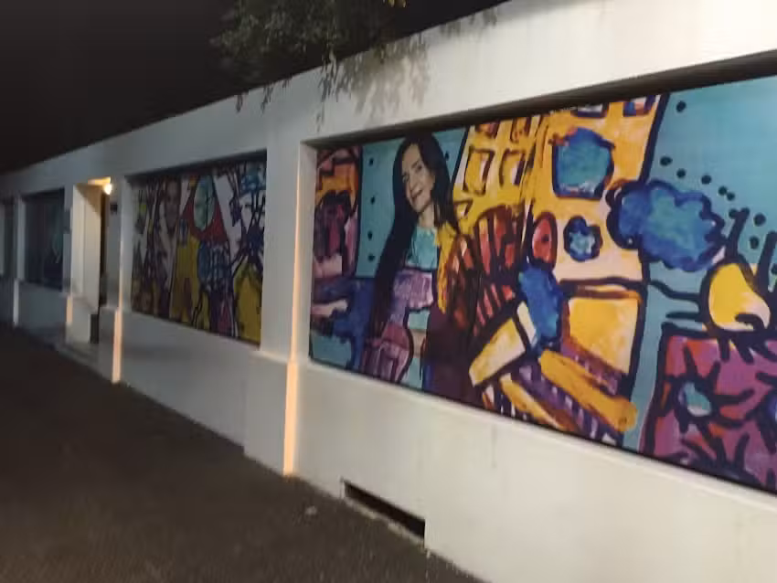 Saint Gregorys College