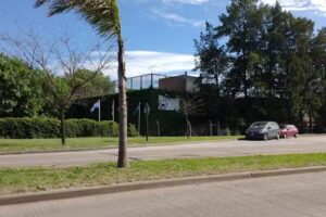 Saint Mary of the Hills School Sede Fundadora