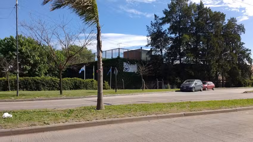 Saint Mary of the Hills School Sede Fundadora