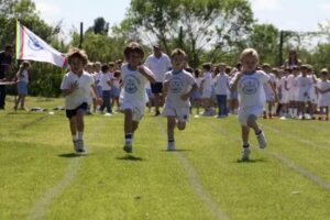 Saint Mary of the Hills School Sede Pilar