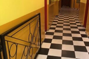 Saint Patrick Jardín Maternal Bilingüe