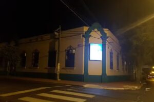 Saint Patrick Kinder