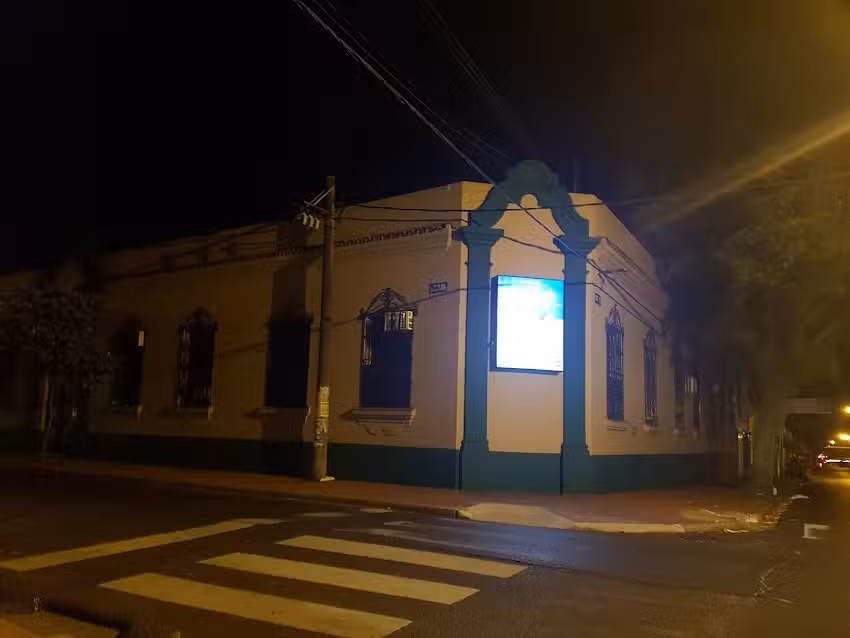 Saint Patrick Kinder