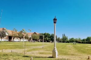 Saint Paul Colegio Bilingüe Montessori