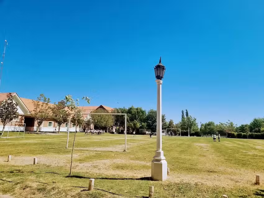 Saint Paul Colegio Bilingüe Montessori