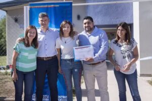 Sala Cuna Dulce Catalina