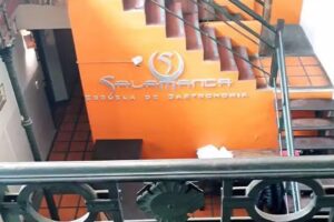 Salamanca Escuela de Gastronomía