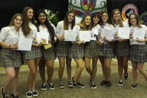 San Antonio de Padua