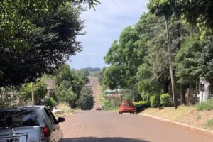 San Antonio MIsiones Argentina