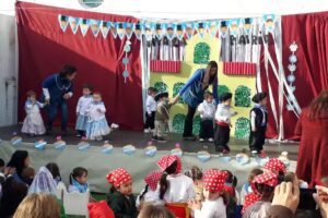 San Ignacio Jardín MaternoInfantil