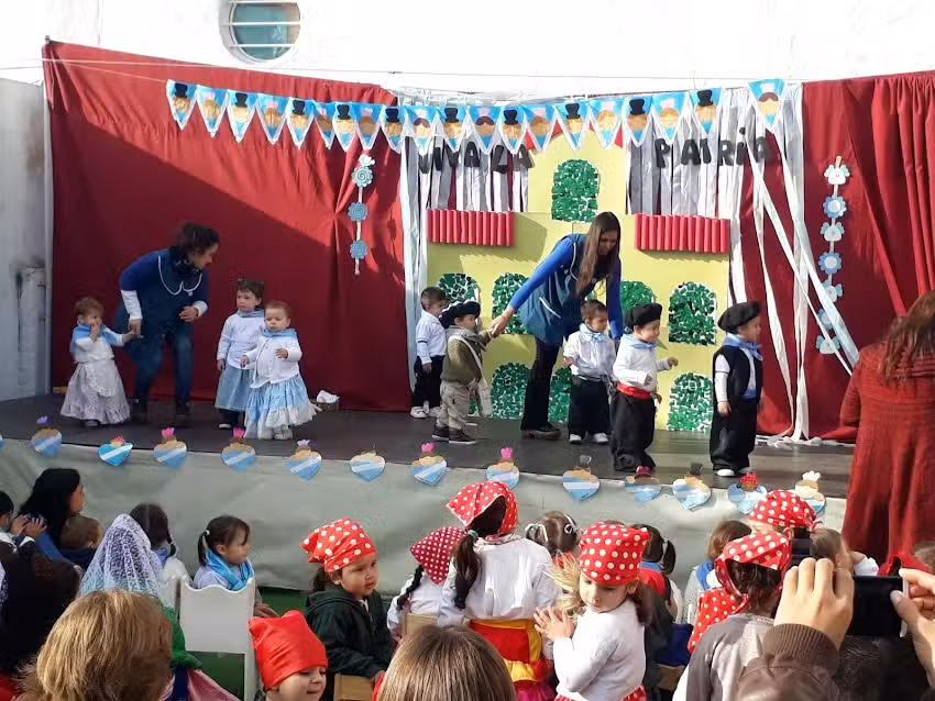 San Ignacio Jardín MaternoInfantil