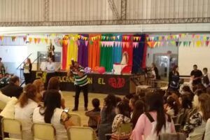 San José Benito Cottolengo